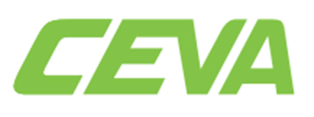 logo ceva