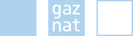 logo gaznat