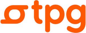 logo tpg